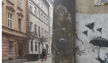 Plan de paz ucraniano: 20 puntos con garantías de seguridad