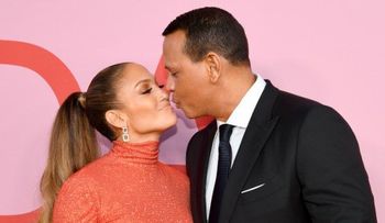 ¿Seguiría A-Rod queriendo a JLO?; dice que no tiene excusas de sus errores