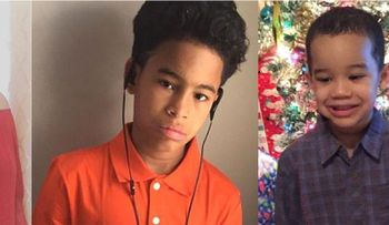 Restos de dominicana y dos hijos muertos en accidente en Virginia sepultados en NY