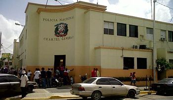 Revelan gran parte dotación policial de San Cristóbal actuaba en complicidad con el narcotráfico