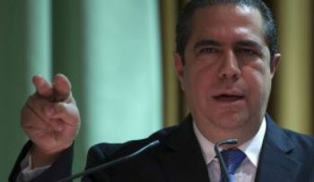 Francisco Javier pide adoptar posición de país frente a la CIDH