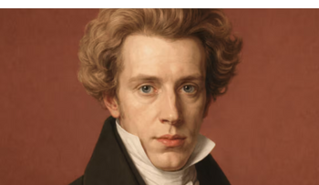 Kierkegaard: la vida debe vivirse, no resolverse