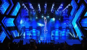  Acroarte dice que tiene todo listo para Premios Soberano 2018 