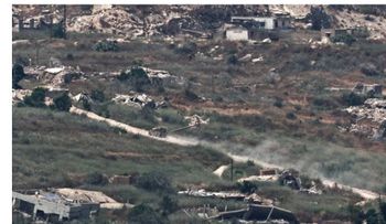 Muertos en Líbano rozan los 4,300 por ataques de Israel