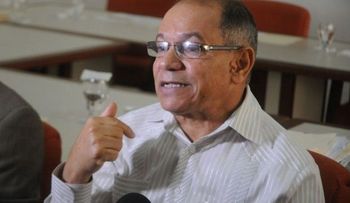 Código Laboral: Pepe Abreu niega acuerdo con empresarios