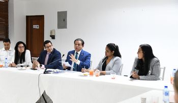 Salud Pública busca fortalecer el Acceso a Medicamentos Alto Costo