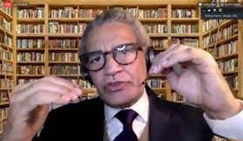 "Antes de curar a alguien pregúntale si está dispuesto a renunciar a las cosas que lo enfermaron": Hipócrates
