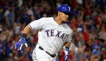 Carlos Gómez acuerda por US$ 11.5 millones y un año regresar con Texas