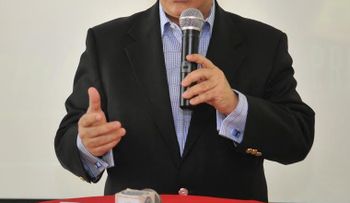 Quique: Gobierno haitiano ha sido irreverente frente a R. Dominicana 