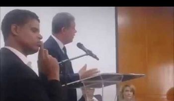 Leonel advierte a Danilo: Si se modifica la Constitución, RD viviría dictadura como la de Trujillo 