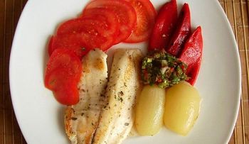Comer como un vikingo es la mejor manera de perder peso