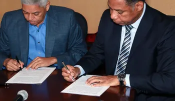 EDESUR y Ayuntamiento invertirán US$30 millones para mejorar servicio eléctrico