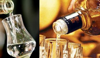 El metanol es el líquido tóxico que echan a las bebidas y que provoca la muerte 