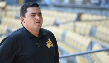 Angel Ovalles dice que las Aguilas está cargada de jóvenes talento; "nos toca ahora buscar el complemento 