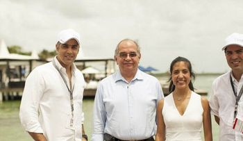 Audi República Dominicana realiza A3SedanExperience