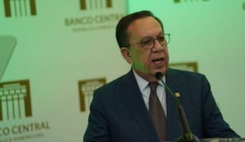 Banco Central pone en circulación documento sobre normativas de prevención de lavado de activos
