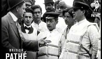 Esta es una genuina fotografía del Titanic 1911-1912 (VIDEO)