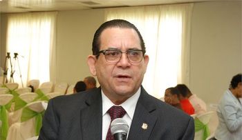 Senadores de Región Nordeste ofrecen respaldo a Lidom