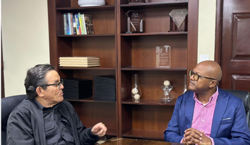 CMD respalda protesta de profesionales agropecuarios