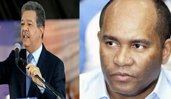 (Audio completo) Quirino dice entregó maletines llenos de dinero a Leonel para la campaña