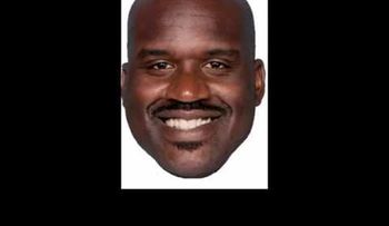 Shaquille O Neal, leyenda de la NBA: "La Tierra es plana"