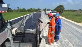 Obras Públicas entregará Circuito Vial del Este en tres meses 