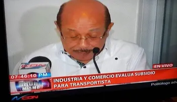 Gobierno "se pone los pantalones" y le quita el subsidio a "los dueños del país" 