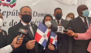 Presidente Abinader tiene más popularidad que el propio PRM, afirma Néstor Julio Cruz