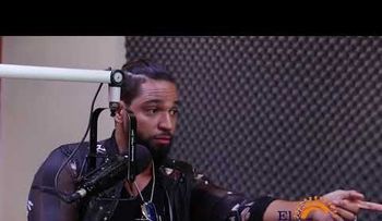 ¿Romeo Santos es gay, Heny responde 