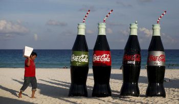 ¡Sorpresa! El estudio sobre los efectos de Coca-Cola fue financiado por... Coca-Cola