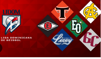 Águilas, Licey y Estrellas se imponen en vibrante jornada de la LIDOM