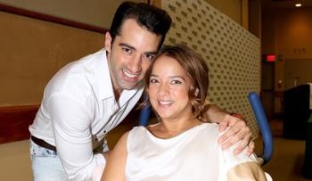 Adamari López rebaja 22 libras, así ha sido su transformación