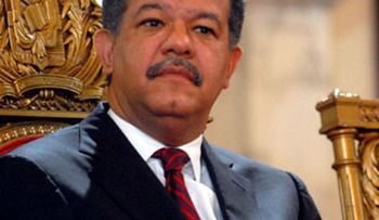 "'Que nadie (Leonel Fernández) se crea que es el dueño del PLDâ?, expuso el ingeniero Temístocles Montás