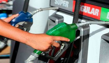 Vuelven aumentar precios de los combustibles 