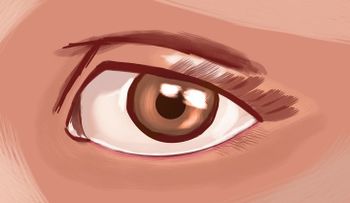 ¡Lo que no sabíamos acerca de las personas de ojos pardos! Impresionante verdadâ?¦