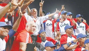 Cuba se llevó la Serie del Caribe, a pesar de que no era favorita