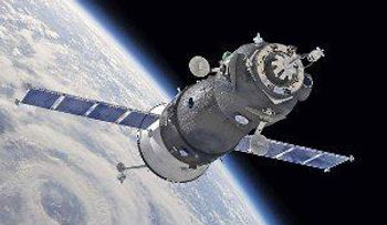 Cohete ruso pone en órbita satélite británico de telecomunicaciones 