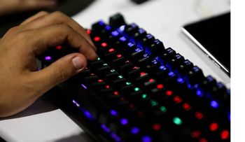 Ucrania detiene hackers que extorsionaban empresas