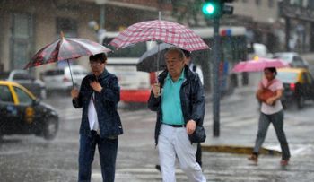 Cesaron las lluvias, pero tenga cuidado