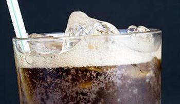 ¿Qué te pasa si toma Coca-Cola todos los días?  
