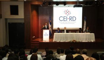 CEI-RD capacita para exportar a Canadá