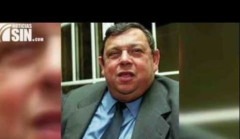 Historia Dominicana: El exvicepresidente Jacinto Peynado