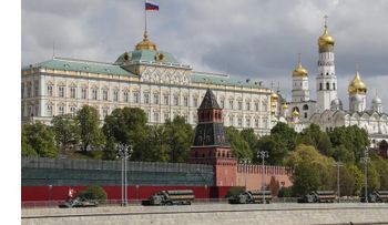 Rusia pide reconocer anexión de territorios para paz en Ucrania