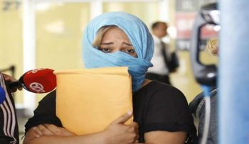 Pasará cinco años en una cárcel, mujer que simulaba ser paciente de cáncer 