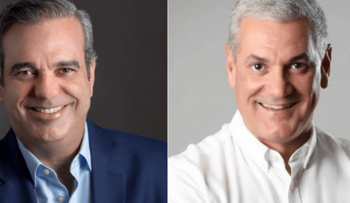 Nuevo Presidente de RD sería definido en segunda vuelta entre Luis Abinader y Gonzalo Castillo