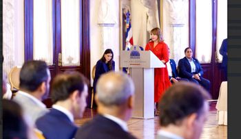 ABA: Iniciativas del Comité Sectorial Financiero en Meta RD 2036 impulsarán un crecimiento inclusivo, resiliente y sostenible