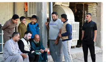 Inician sextas elecciones parlamentarias de Irak desde la caída de Sadam