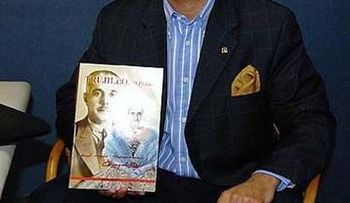 ''Imbert Barreras mató a las hermanas Mirabal'', insiste nieto de Trujillo