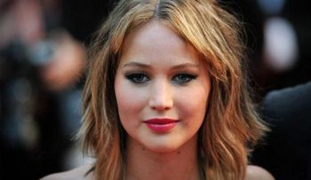 Imágenes de famosas desnudas, como Jeniffer Lawrence, se filtran en internet