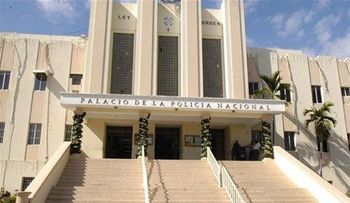 La PN apresa a 2 hombres por muerte de una  mujer encontrada calcinada